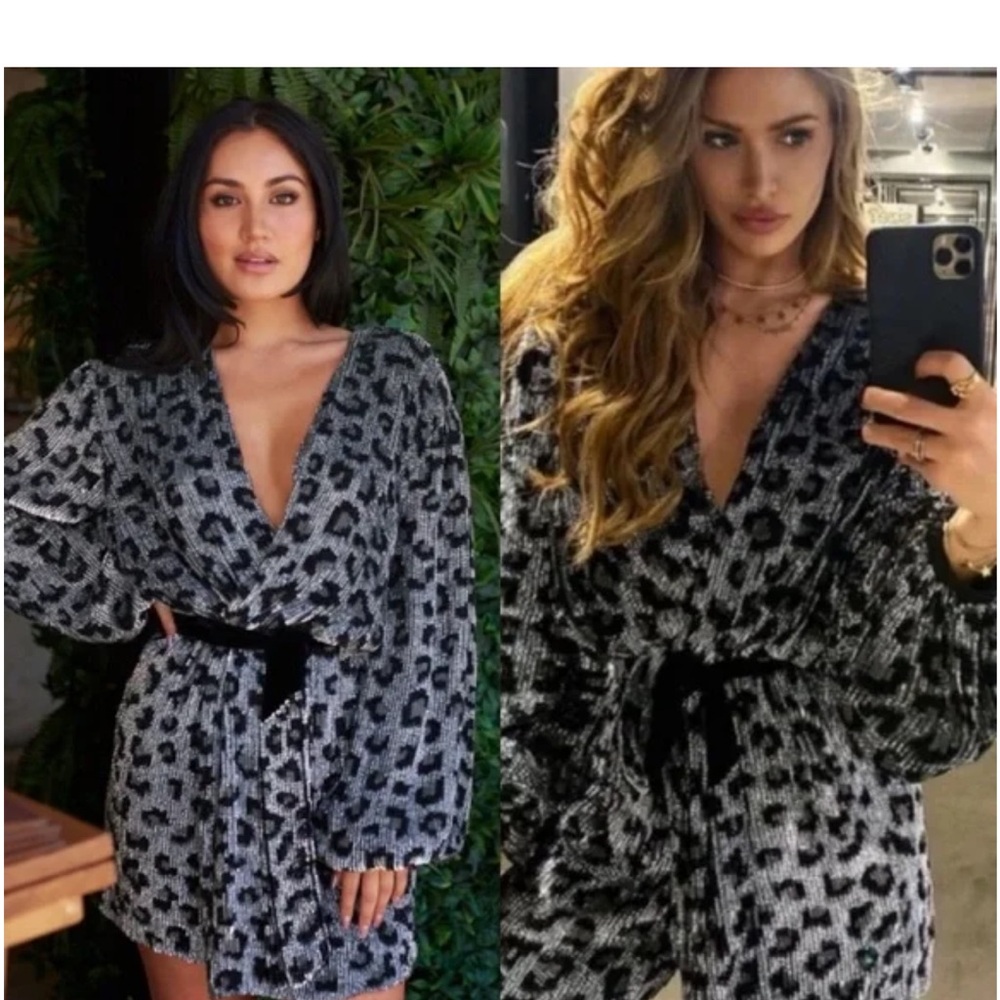 Retrofete Dress
